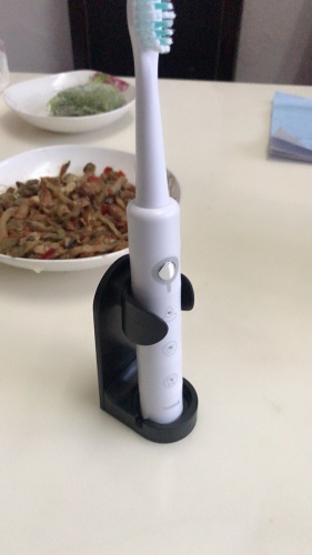 德國鉑瑞電動牙刷怎么樣好用嗎，BR-Z2效果評價(價格僅9.9元)