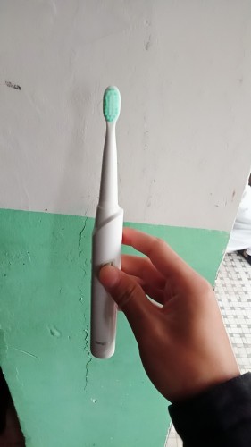langtian浪天電動牙刷怎么樣靠譜嗎，真實效果使用體驗(僅9.9元)