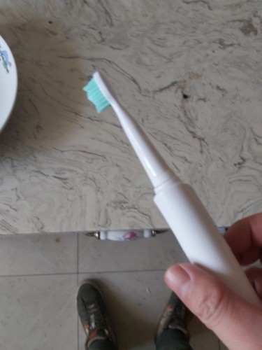 langtian浪天電動牙刷怎么樣靠譜嗎，真實效果使用體驗(僅9.9元)