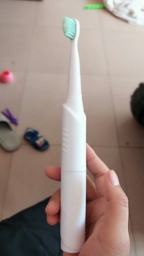 langtian浪天電動牙刷怎么樣靠譜嗎，真實效果使用體驗(僅9.9元)