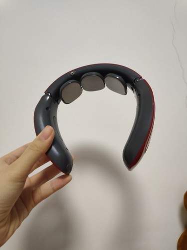創戈智能頸椎按摩儀怎么樣好用嗎多少錢，XN-688--1測評(19.9元)