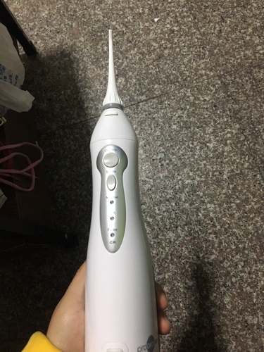 博皓電動智能沖牙器怎么樣好嗎多少錢，5002效果評價(僅148元)
