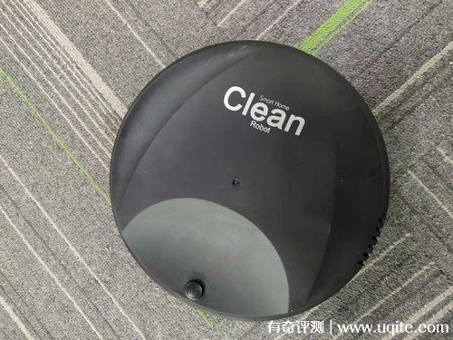 域云掃地機器人怎么樣，SDJ012使用后評價(價格99元)