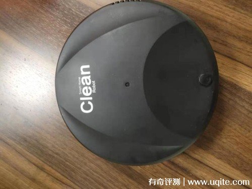 域云掃地機器人怎么樣，SDJ012使用后評價(價格99元)