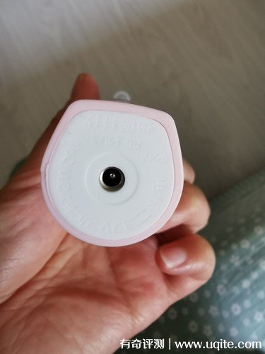 福派電動牙刷怎么樣是哪個國家的，國產品牌實測(價格58元)