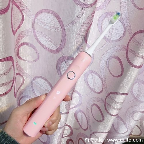 意大利zr電動牙刷好用嗎是大品牌嗎，Z5真實效果評測