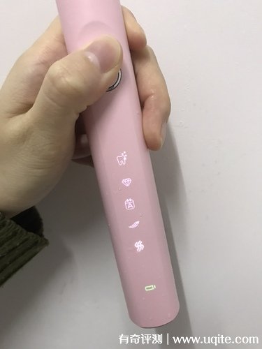 意大利zr電動牙刷好用嗎是大品牌嗎，Z5真實效果評測