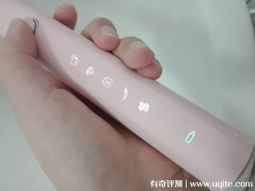 意大利zr電動牙刷好用嗎是大品牌嗎，Z5真實效果評測