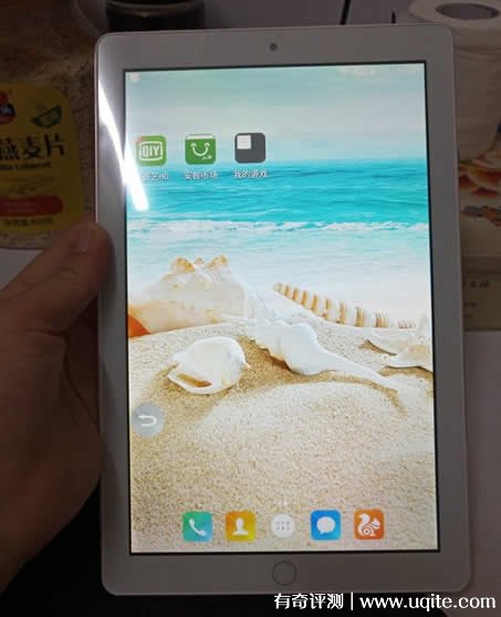 沃倫卡平板電腦好用嗎為什么這么便宜，T1真實質量評測(值得入手)