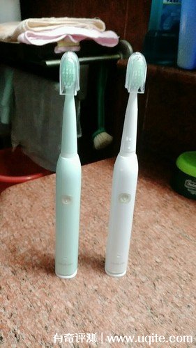 優巴侖電動牙刷怎么樣好用嗎，真實質量評測(優惠價僅17.9元)