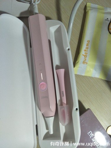 德國齒道電動牙刷質量怎么樣好不好用，g3使用測評(優惠價119元)