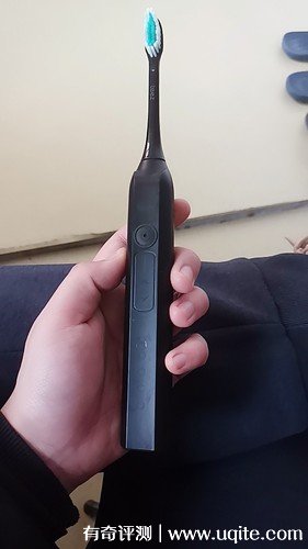 德國齒道電動牙刷質量怎么樣好不好用，g3使用測評(優惠價119元)