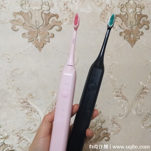 德國齒道電動牙刷質量怎么樣好不好用，g3使用測評(優惠價119元)