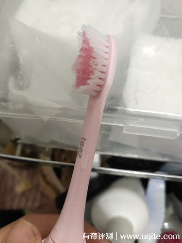 德國齒道電動牙刷質量怎么樣好不好用，g3使用測評(優惠價119元)