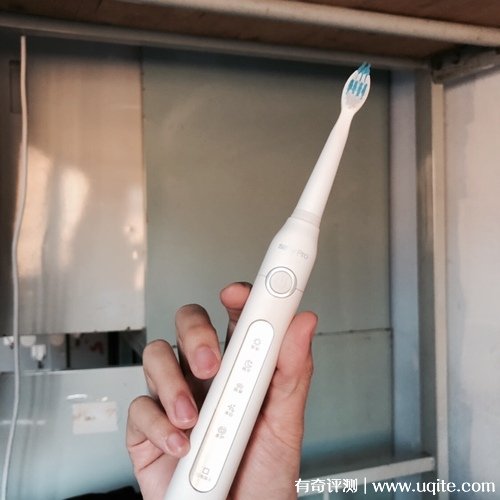 舒克電動牙刷怎么樣好不好，舒克g21和g22使用評測(價格99元)