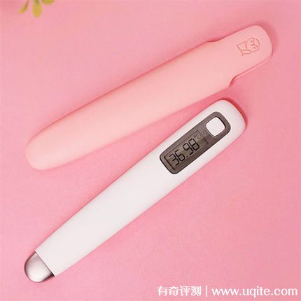 秒秒測智能體溫計怎么樣準不準嗎，智能體溫檢測儀使用測評