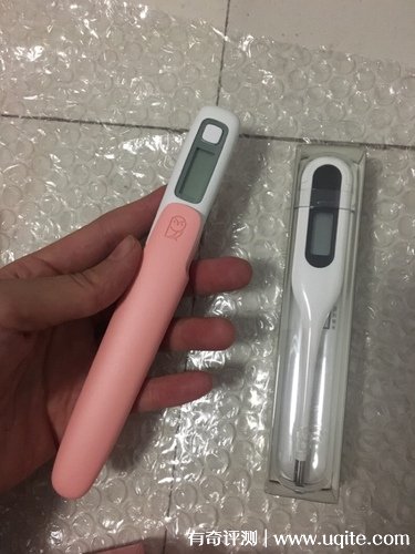 秒秒測智能體溫計怎么樣準不準嗎，智能體溫檢測儀使用測評