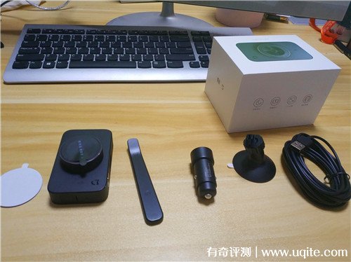 小米行車記錄儀怎么樣價格是多少，1s使用評測(279元)