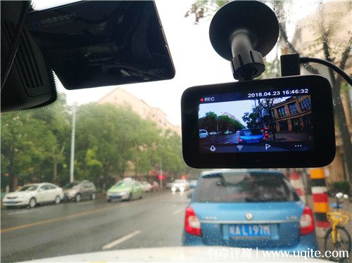 小米行車記錄儀怎么樣價格是多少，1s使用評測(279元)