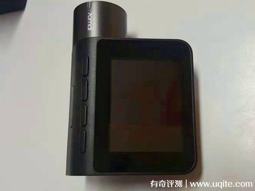 70邁行車記錄儀怎么樣好嗎，親身使用一個月后體驗報告