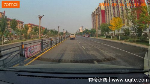 70邁行車記錄儀怎么樣好嗎，親身使用一個月后體驗報告