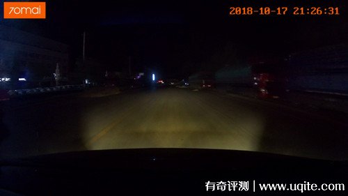 70邁行車記錄儀怎么樣好嗎，親身使用一個月后體驗報告