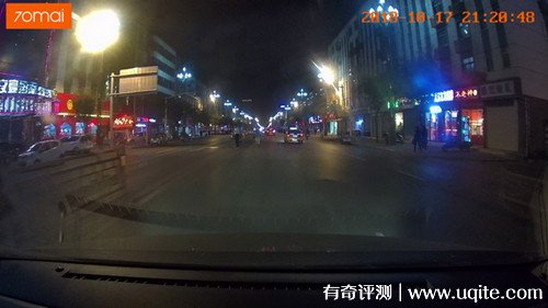 70邁行車記錄儀怎么樣好嗎，親身使用一個月后體驗報告