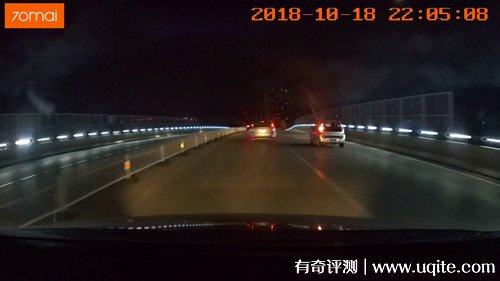 70邁行車記錄儀怎么樣好嗎，親身使用一個月后體驗報告