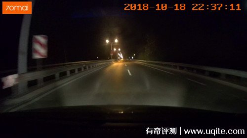 70邁行車記錄儀怎么樣好嗎，親身使用一個月后體驗報告