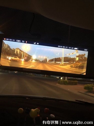 hp惠普行車記錄儀怎么樣是貼牌的嗎，惠普f730x使用評測