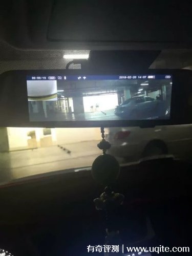 hp惠普行車記錄儀怎么樣是貼牌的嗎，惠普f730x使用評測