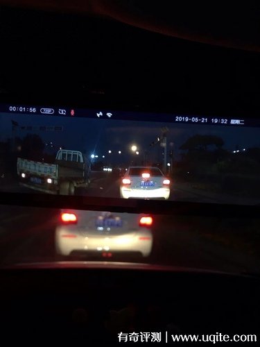 hp惠普行車記錄儀怎么樣是貼牌的嗎，惠普f730x使用評測