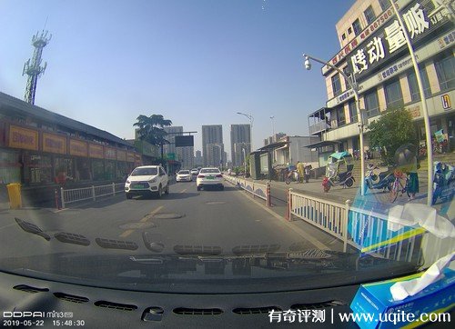 盯盯拍行車記錄儀怎么樣哪一款好多少錢，mini3Pro評測(369元)