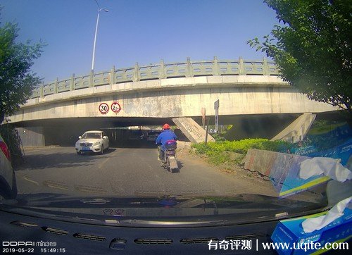 盯盯拍行車記錄儀怎么樣哪一款好多少錢，mini3Pro評測(369元)