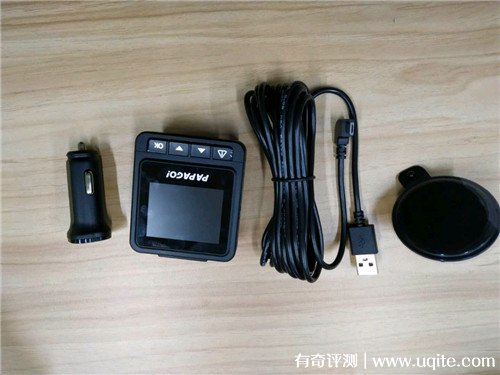 papago趴趴狗行車記錄儀怎么樣哪個型號好，售價299元使用體驗