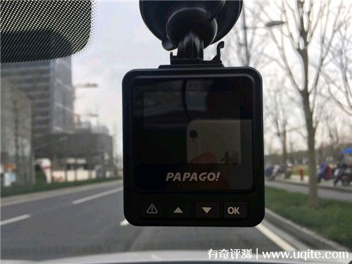 papago趴趴狗行車記錄儀怎么樣哪個型號好，售價299元使用體驗