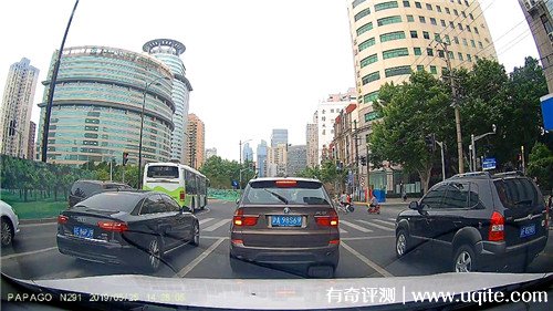 papago趴趴狗行車記錄儀怎么樣哪個型號好，售價299元使用體驗