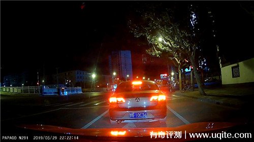 papago趴趴狗行車記錄儀怎么樣哪個型號好，售價299元使用體驗