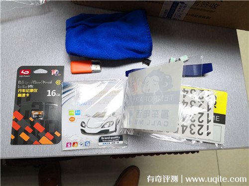 凌度行車記錄儀怎么樣哪款比較好，使用4年體驗報告(高性價比)