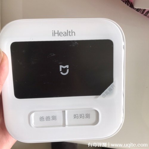 九安電子血壓計準不準好嗎哪個型號好，九安iHealth評測(很準)
