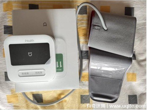九安電子血壓計準不準好嗎哪個型號好，九安iHealth評測(很準)