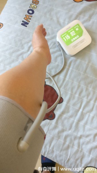 九安電子血壓計準不準好嗎哪個型號好，九安iHealth評測(很準)