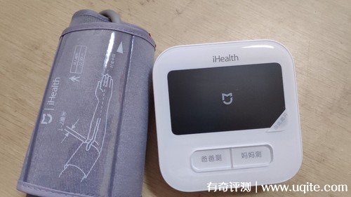 九安電子血壓計準不準好嗎哪個型號好，九安iHealth評測(很準)