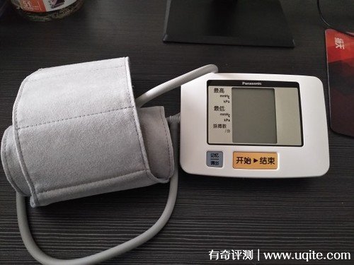 松下電子血壓計怎么樣準嗎哪款好多少錢，測量很精準(價格159元)