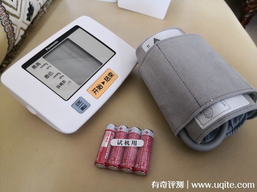 松下電子血壓計怎么樣準嗎哪款好多少錢，測量很精準(價格159元)