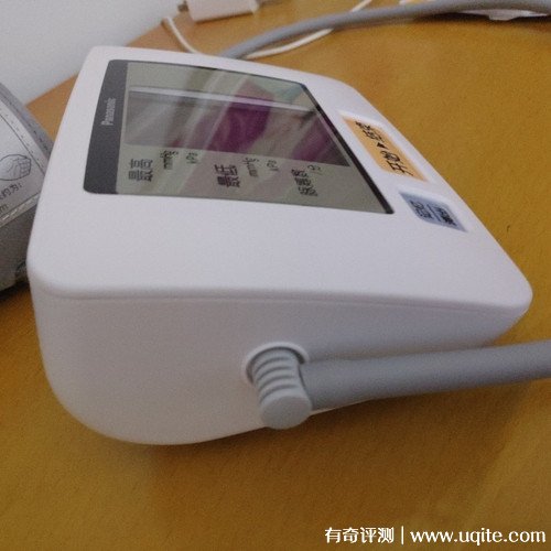 松下電子血壓計怎么樣準嗎哪款好多少錢，測量很精準(價格159元)