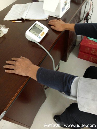 松下電子血壓計怎么樣準嗎哪款好多少錢，測量很精準(價格159元)