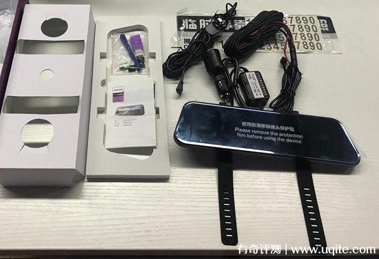 飛利浦流媒體行車記錄儀怎么樣是真的嗎，高科技后視鏡值得托付