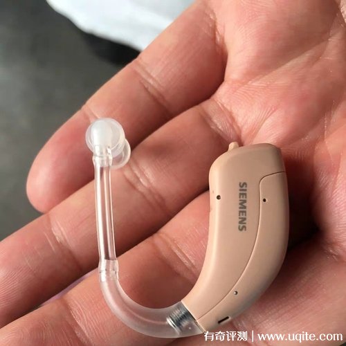 西門子助聽器怎么樣多少錢一個，親自使用體驗(價格328元)