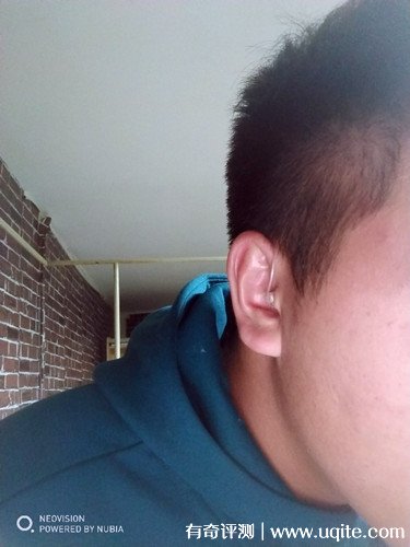 沐光助聽器質量怎么樣多少錢，親自體驗優缺點(價格100多)